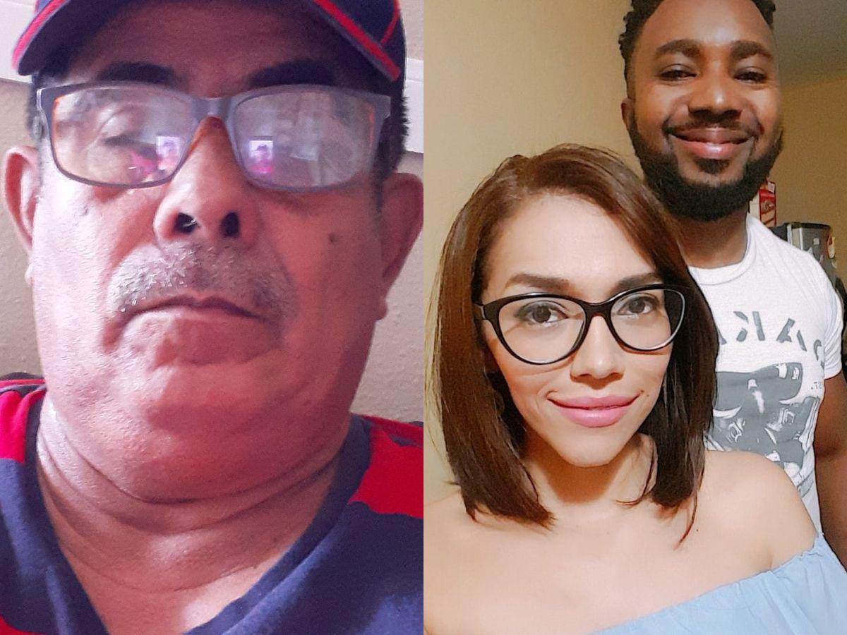 “Uno nunca sabe si está durmiendo con el enemigo”: Padre de doctora estrangulada supuestamente por su esposo en La Ceiba