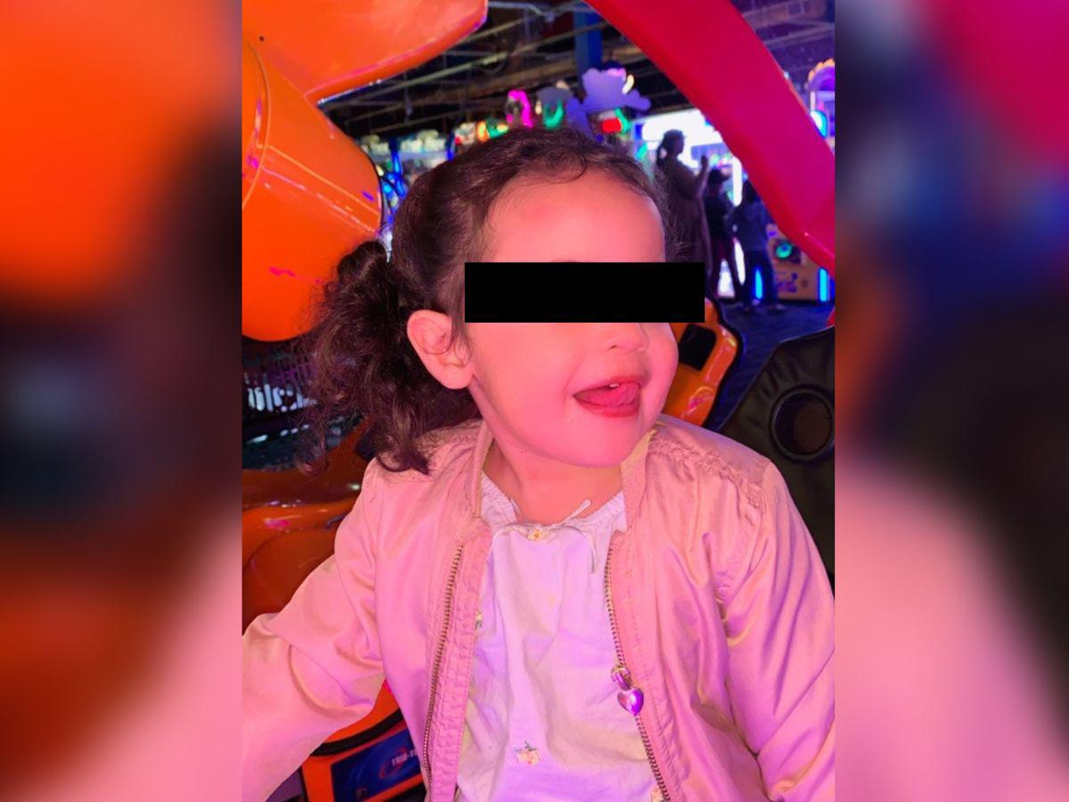 Niña hondureña muere en trágico accidente en Charlotte, Estados Unidos