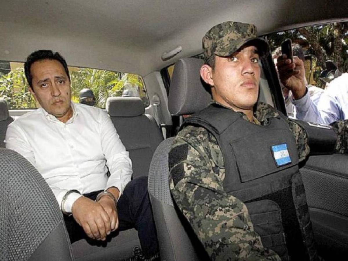 Pago millonario a magistrados y audios: ¿Qué dice la denuncia de Ramón Bertetty?