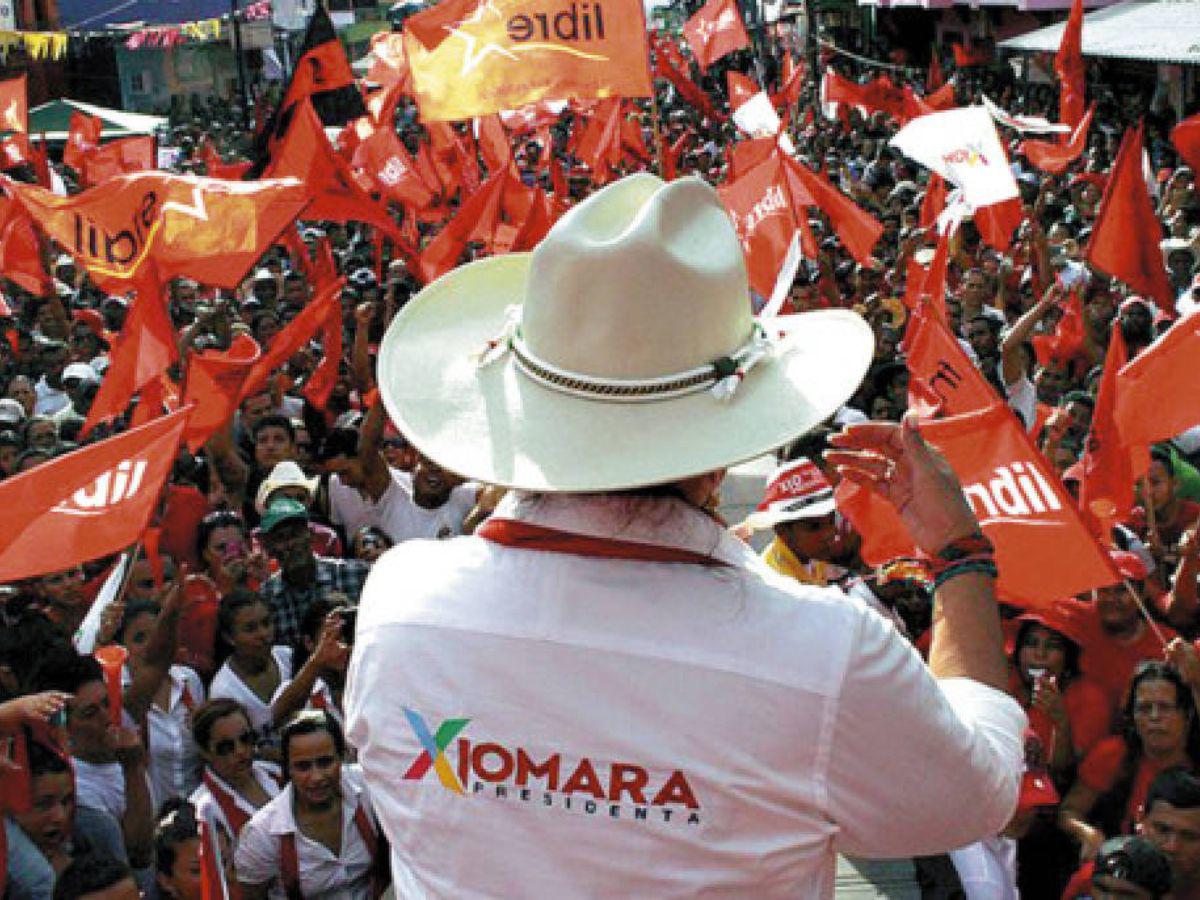 Una derrota de Nicolás Maduro, este próximo domingo, golpearía al partido Libre, pero un triunfo los fortalecería.