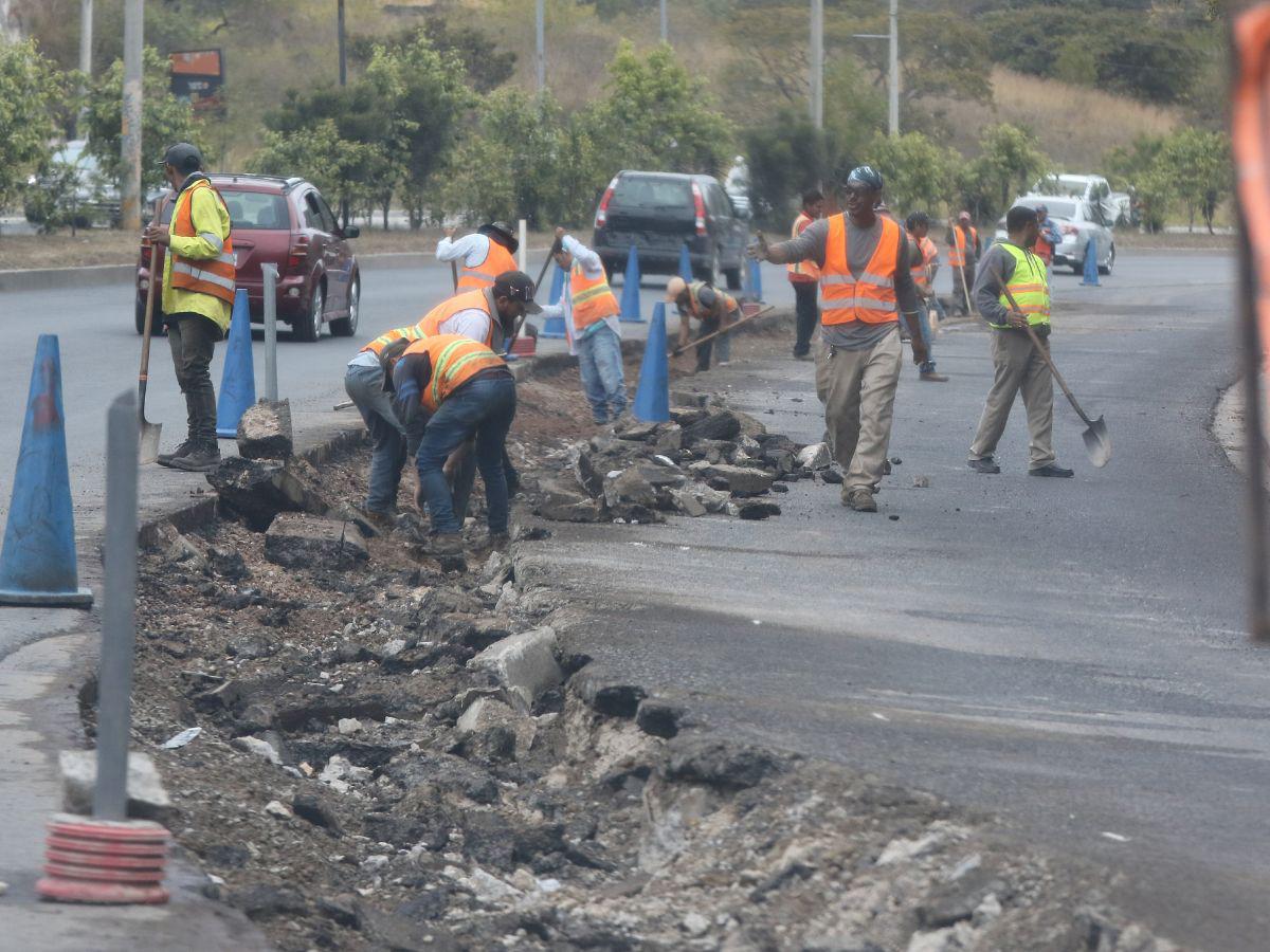 Escasez de mano de obra en la capital es por la migración en busca de mejor paga