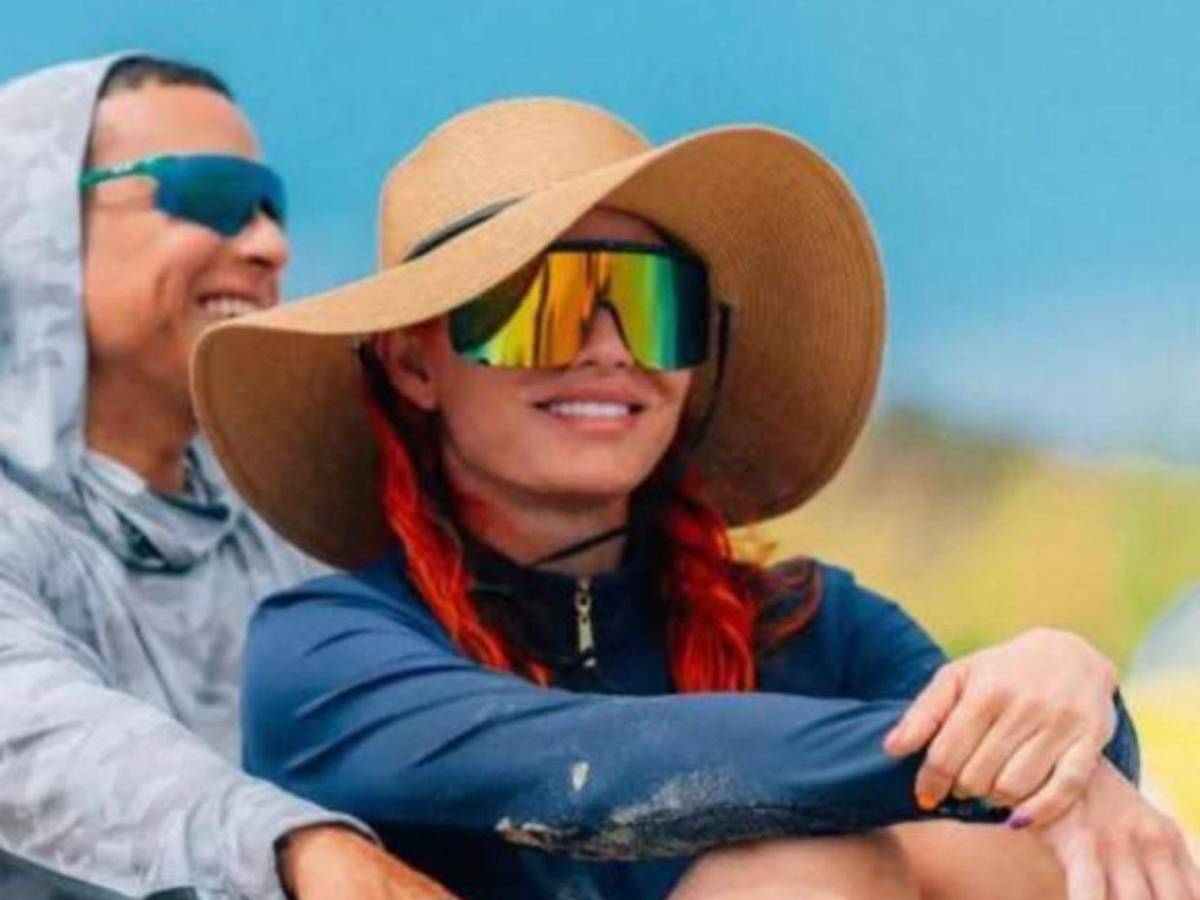 Lo que se sabe del divorcio de Daddy Yankee y Mireddys González