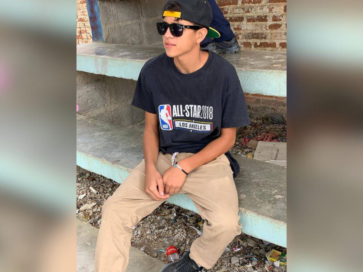 Joven muere tras saltar de volqueta en Concordia, Olancho; era su primer día de trabajo