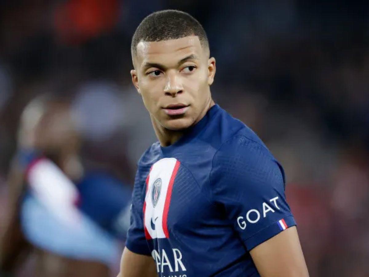 ¿Impedirán que llegue al Madrid? Barcelona y PSG a reunión por Mbappé