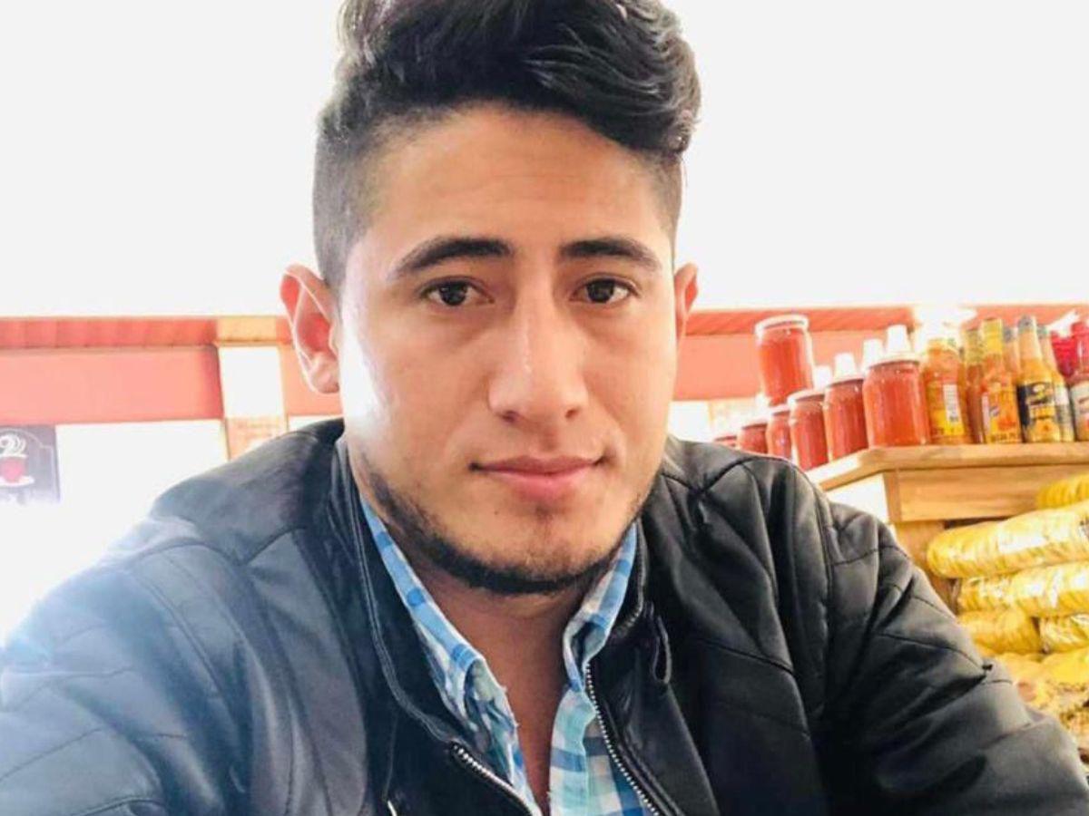 De varios disparos asesinan a joven en Santa Rosa de Copán