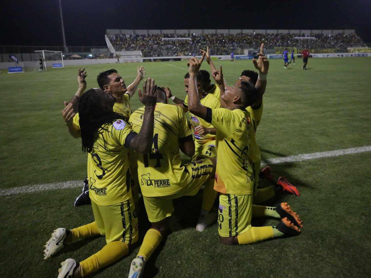 Repechaje Clausura 2024: hora y canal para ver Génesis vs Olancho FC EN VIVO