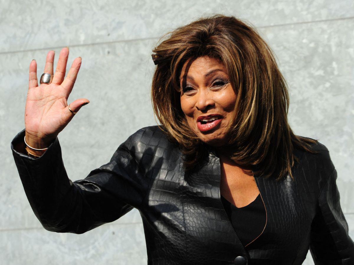 Así fueron los últimos días de Tina Turner