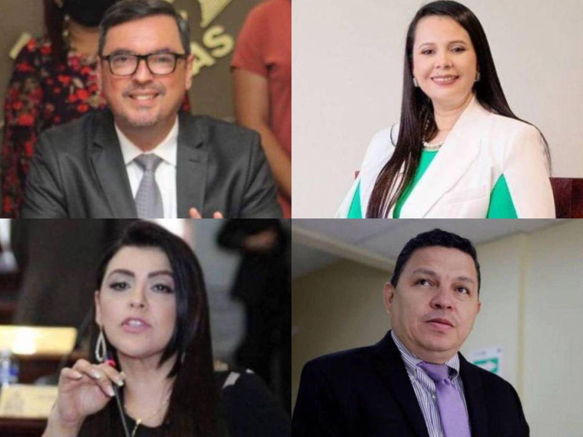 Elección de fiscal general del Estado: 17 varones y 9 mujeres buscan ocupar el cargo