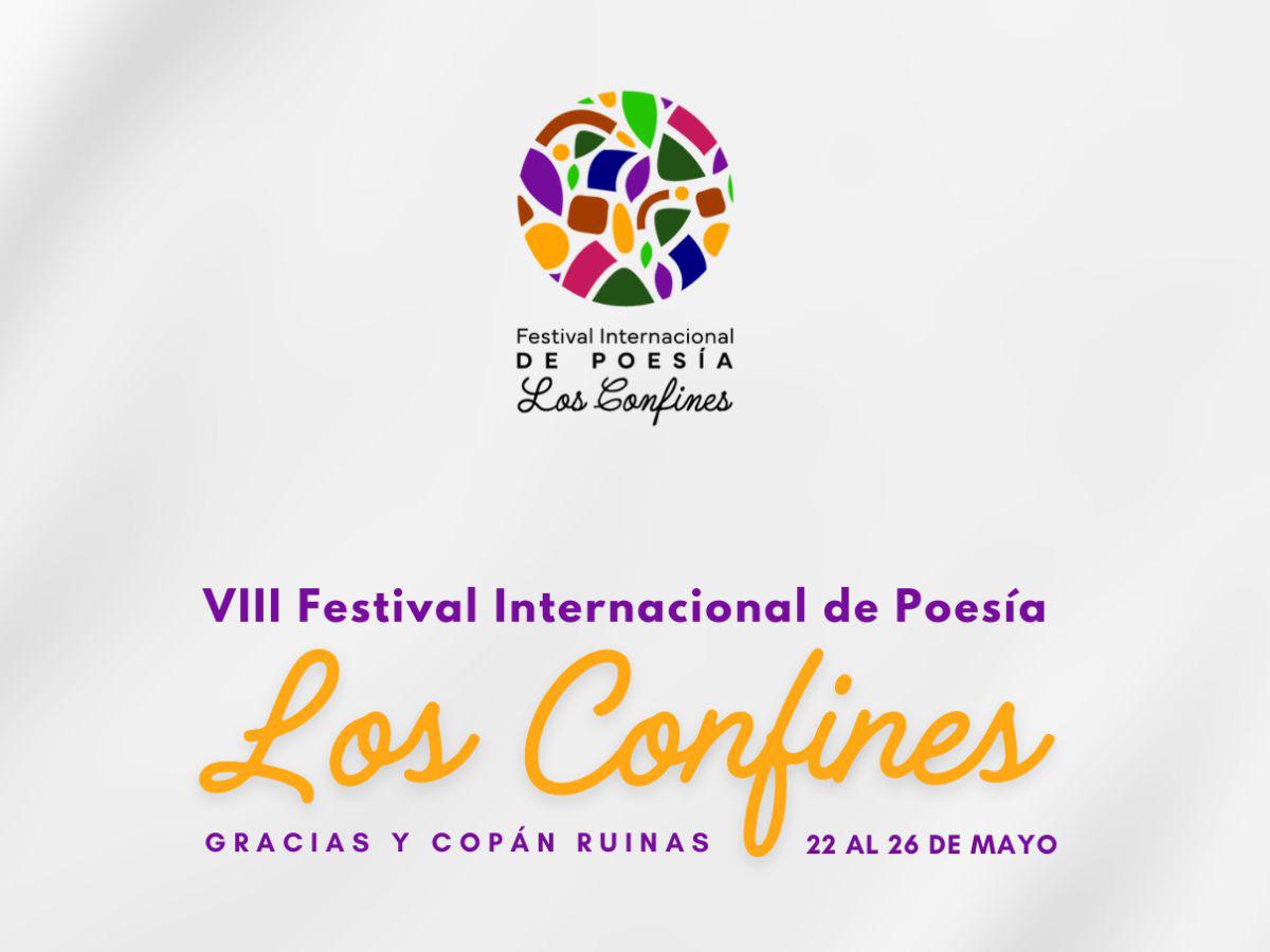 Festival 2024: La poesía regresa a Los Confines