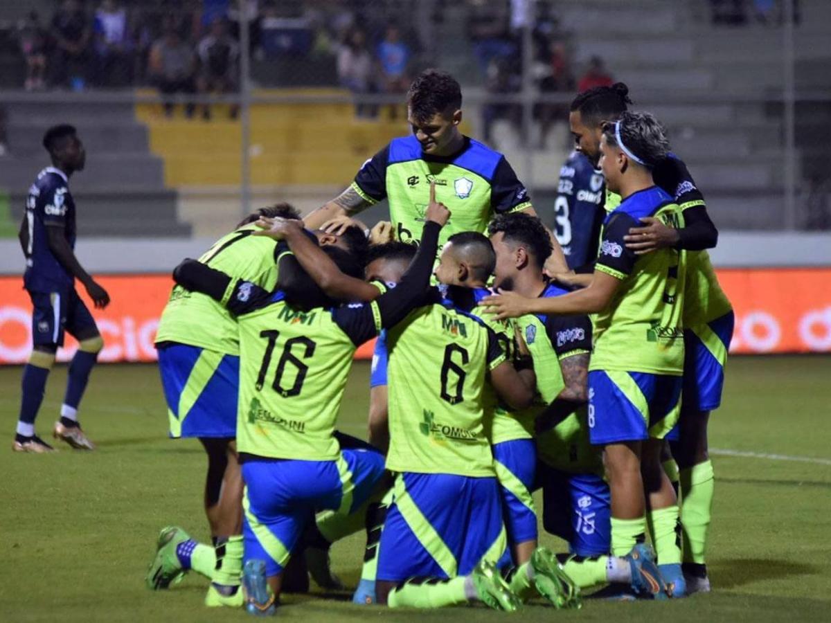 Olancho FC anuncia su tercer fichaje de cara al Apertura 2024 de la Liga Nacional