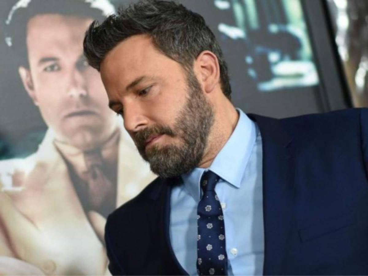 Mamá de Ben Affleck sufre accidente días antes de la segunda boda con JLo