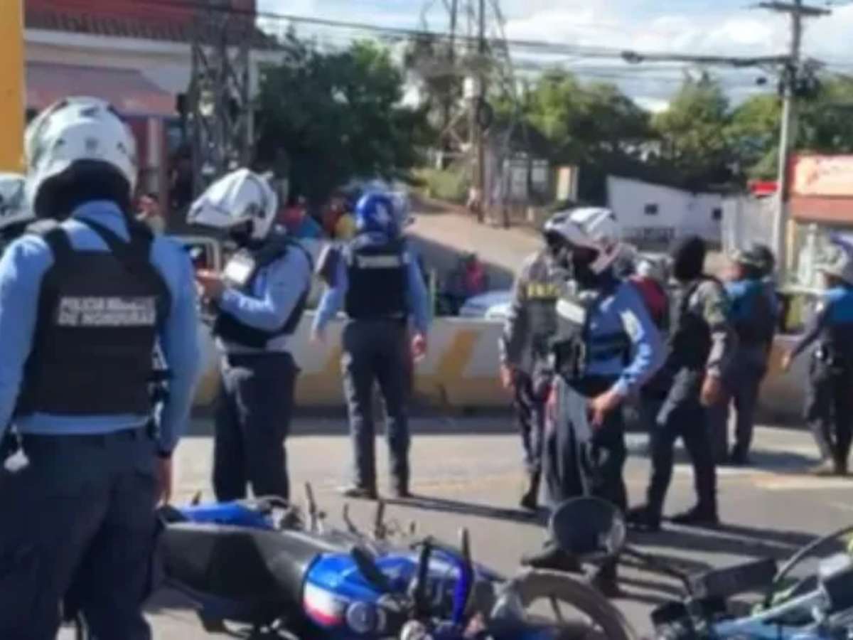 Un muerto y cinco heridos deja tiroteo frente a escuela en Costa Rica