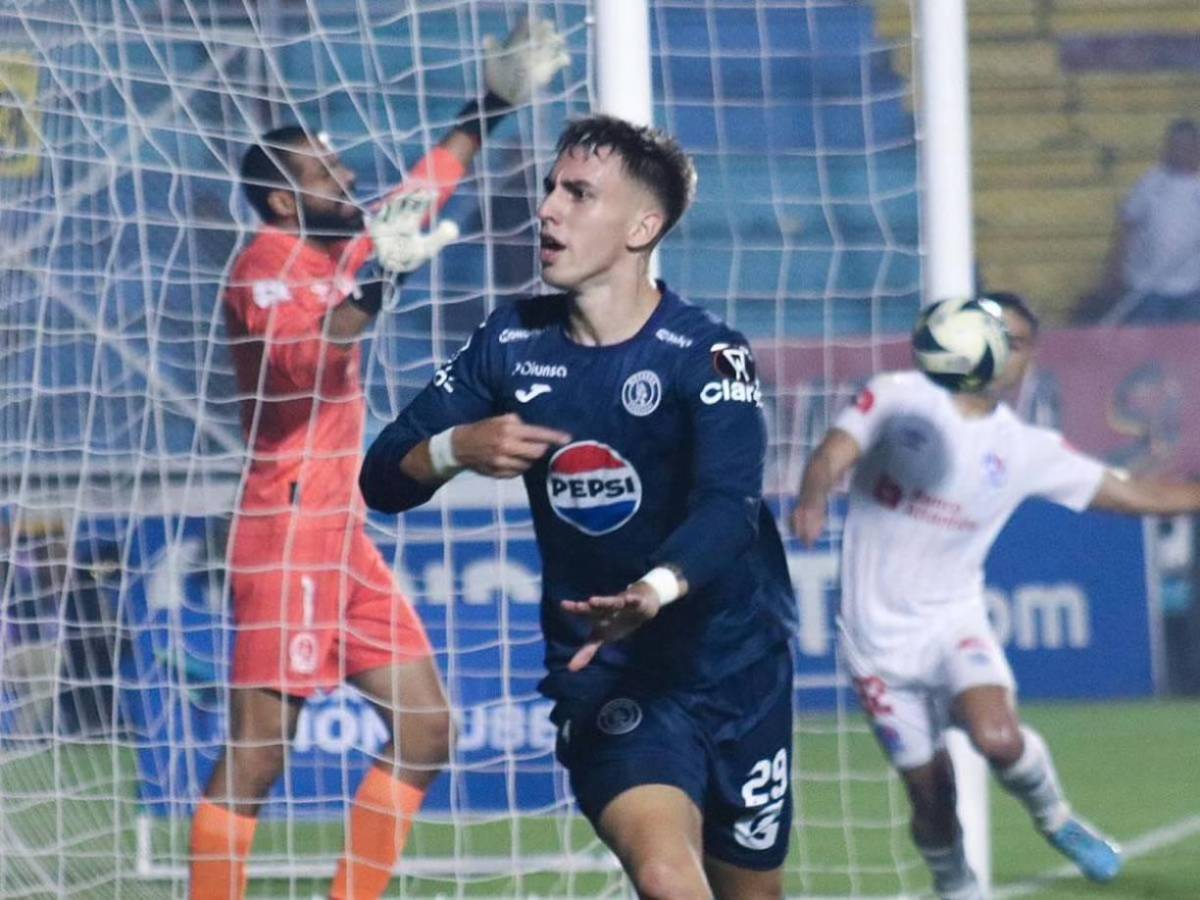 Fichajes: Motagua sin salida, Olimpia prepara barrida y Olancho FC se sigue armando