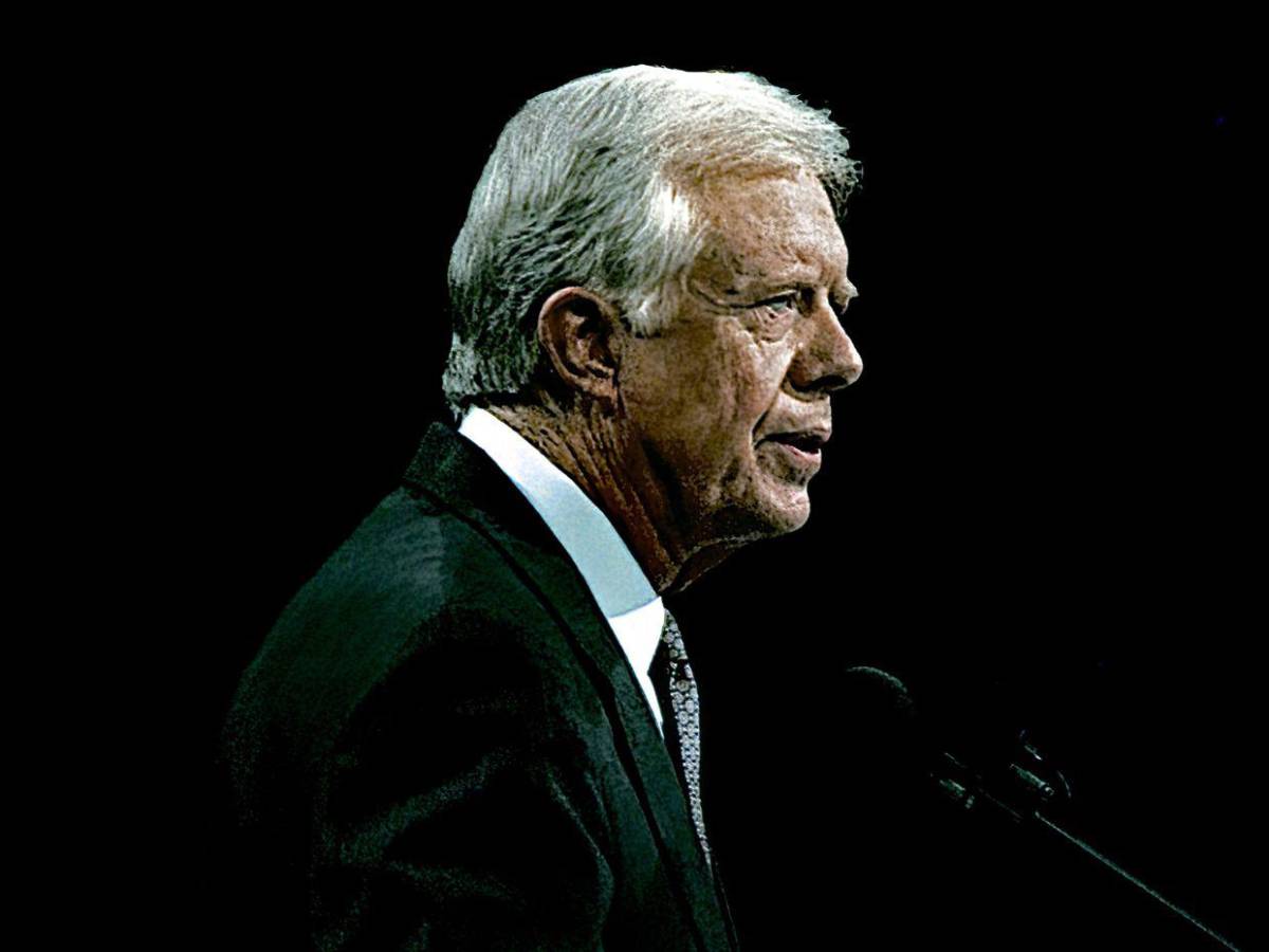 ¿Quién fue Jimmy Carter? Estudios, carrera política y presidencia