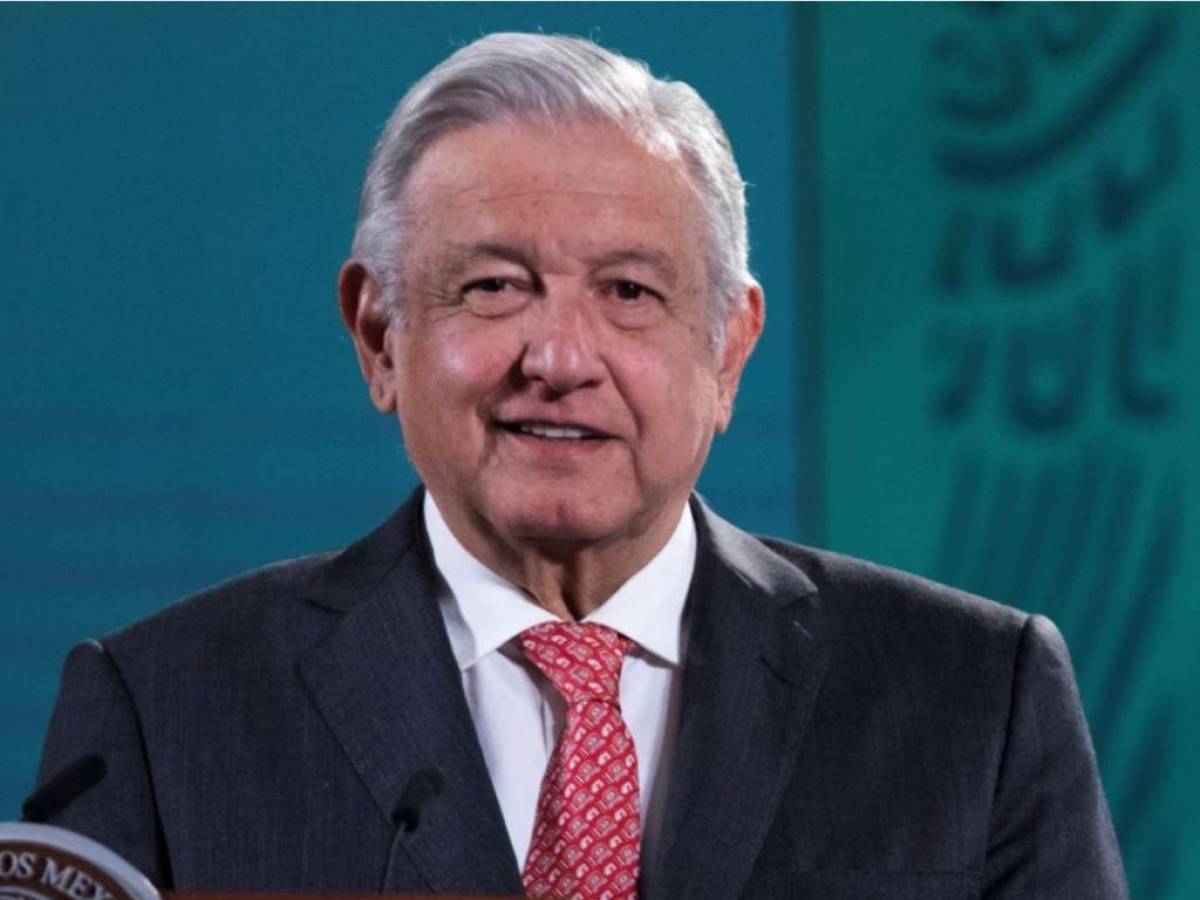 López Obrador descarta salida de México del T-MEC por disputa con EEUU y Canadá