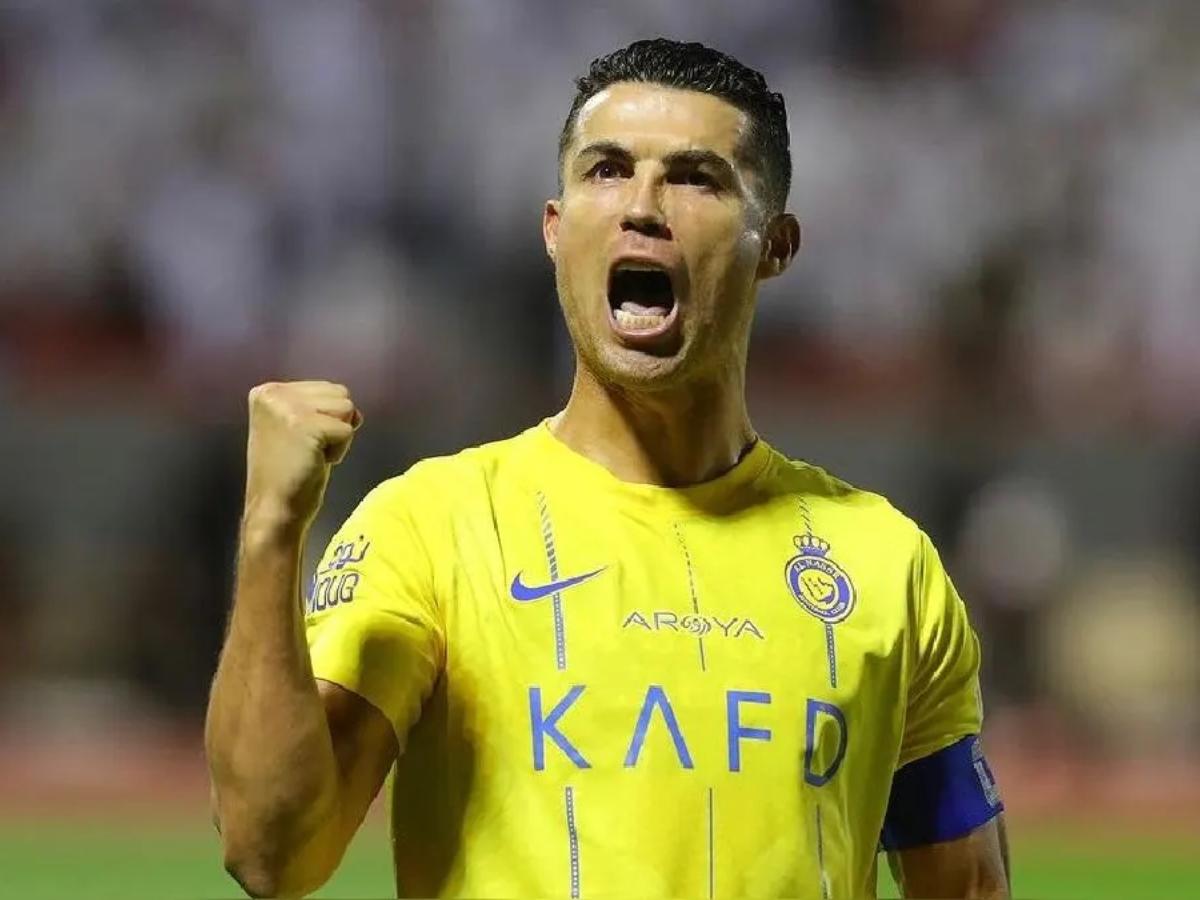 Cristiano Ronaldo hace historia con Al Nassr: tabla de goleadores en Arabia Saudí