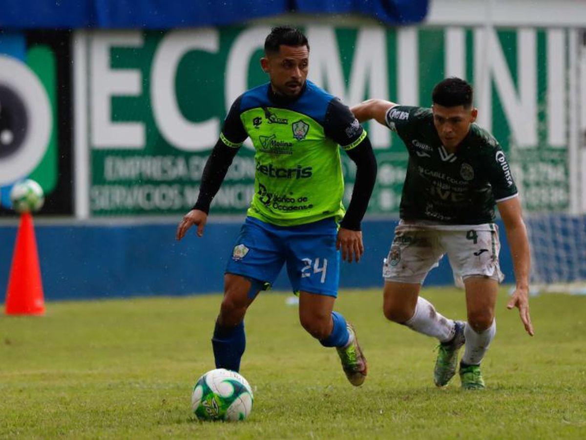 ¿Vuelve a Motagua? Omar Elvir se confiesa: “En la gran final no se puede inventar”