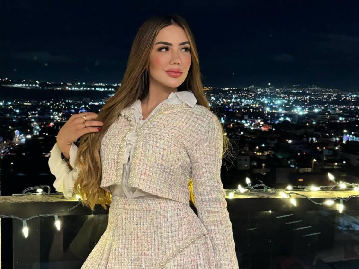 Fedra Gaxiola, influencer víctima de un ataque armado a plena luz del día en Tijuana