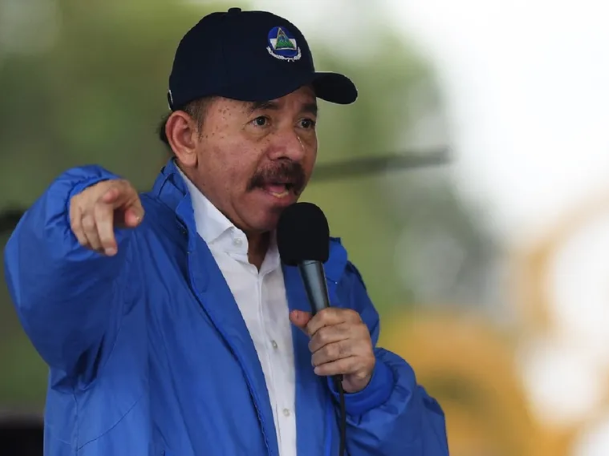 Gobierno de Nicaragua cancela cuatro organizaciones de Taiwán