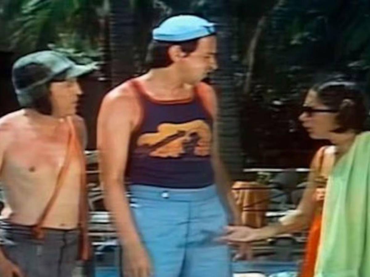 ¿Cuál es su verdadero nombre? Curiosidades de “El Chavo del 8” que debes conocer