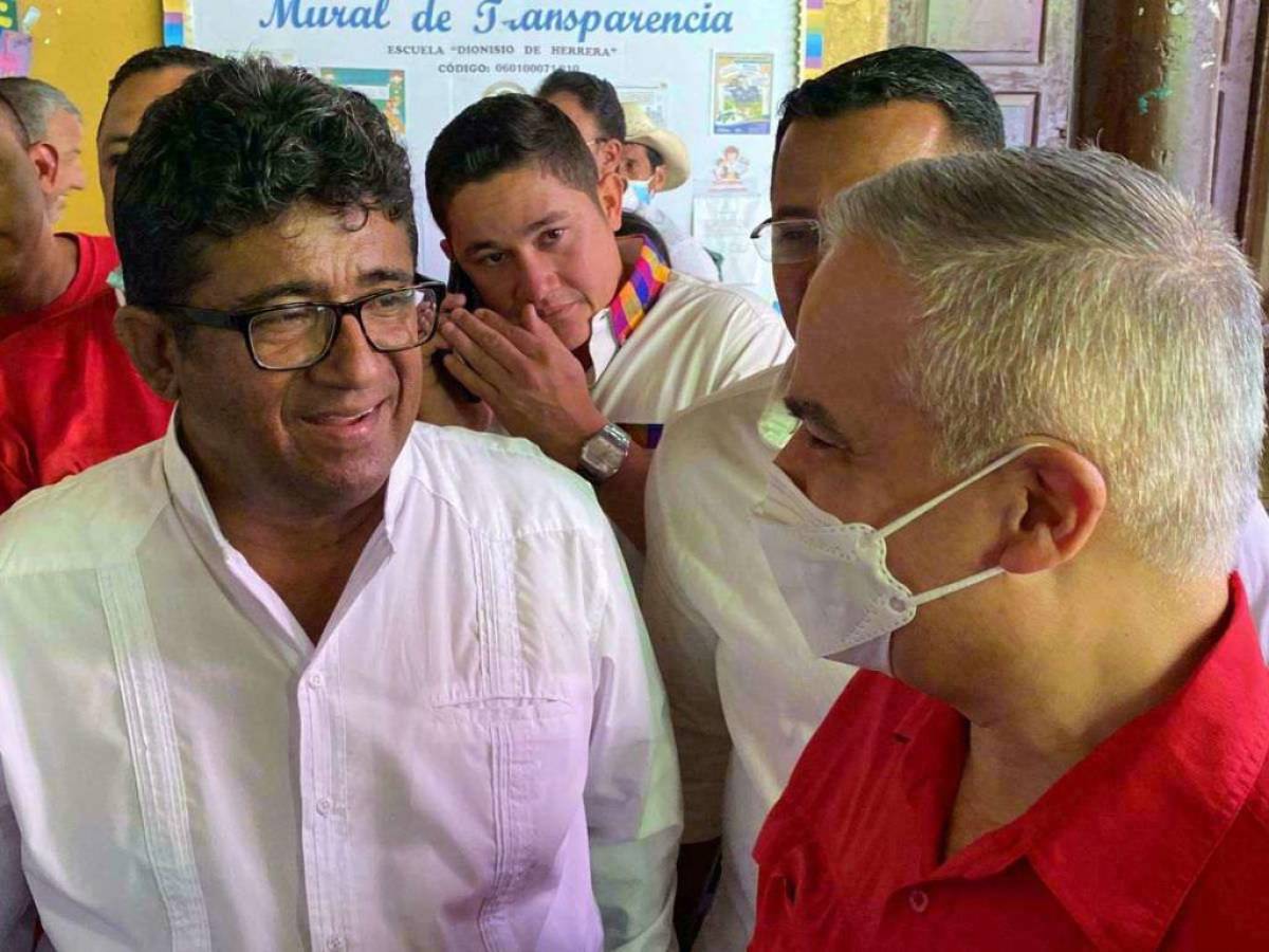 Discrepancia entre gobierno y Alcaldía de Choluteca por transferencias municipales