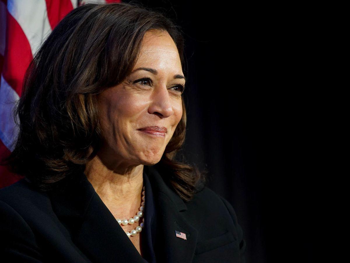 “Falta de visión en el país”: Polémicas que debilitan el perfil de Kamala Harris