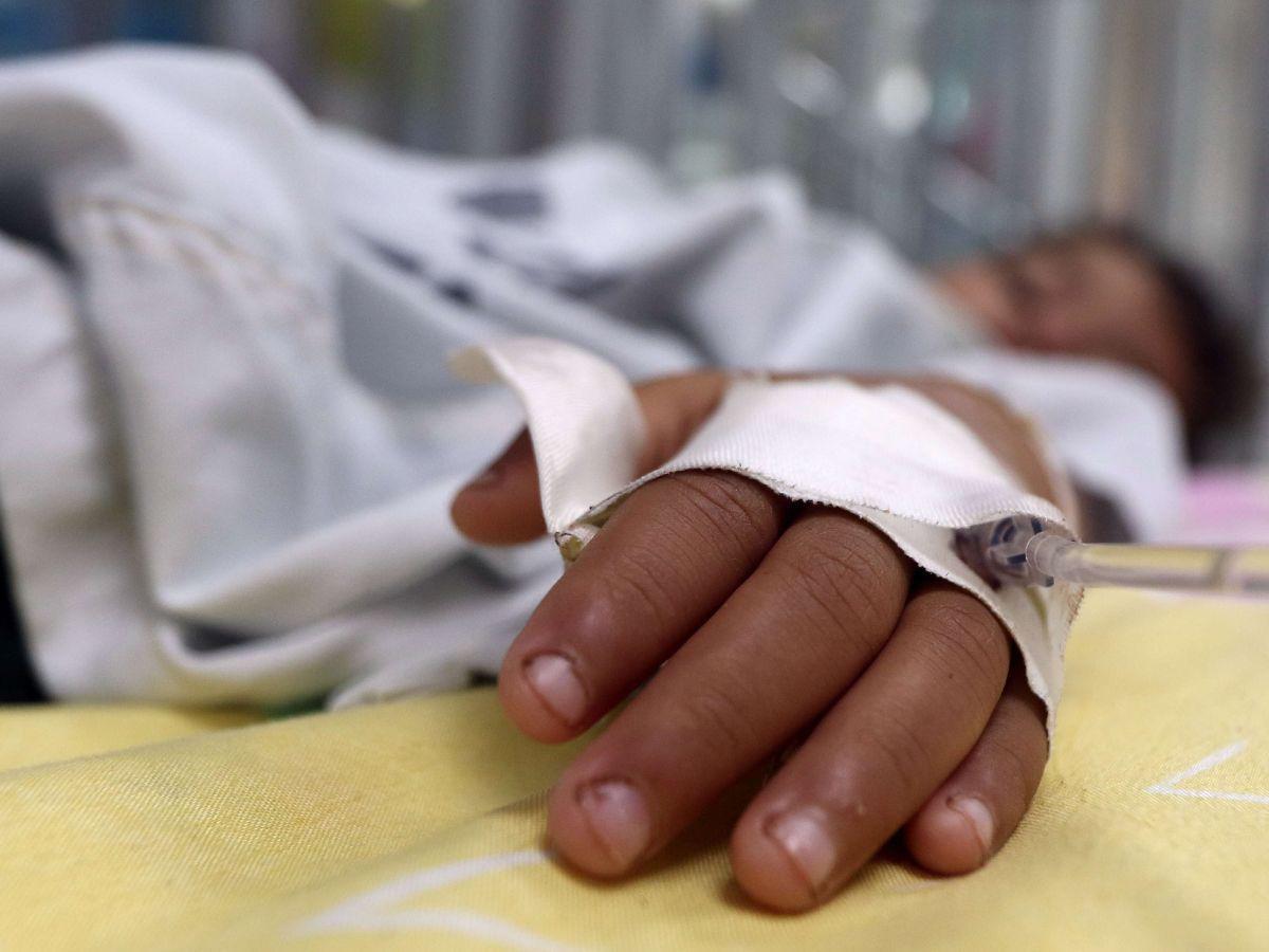 HE reporta la muerte de un adulto por dengue en Honduras