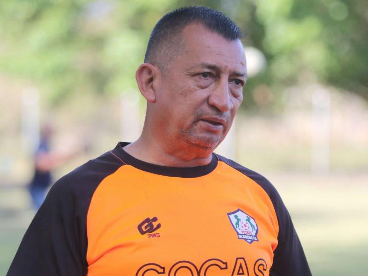 José Rivera: “Respetamos a Olimpia, pero puedo decir que Olancho FC será campeón”