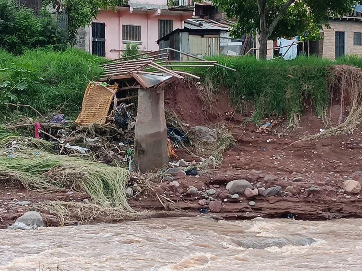 Adiós a la voz romántica de Honduras y estragos por lluvias: lo más destacado en 24 horas