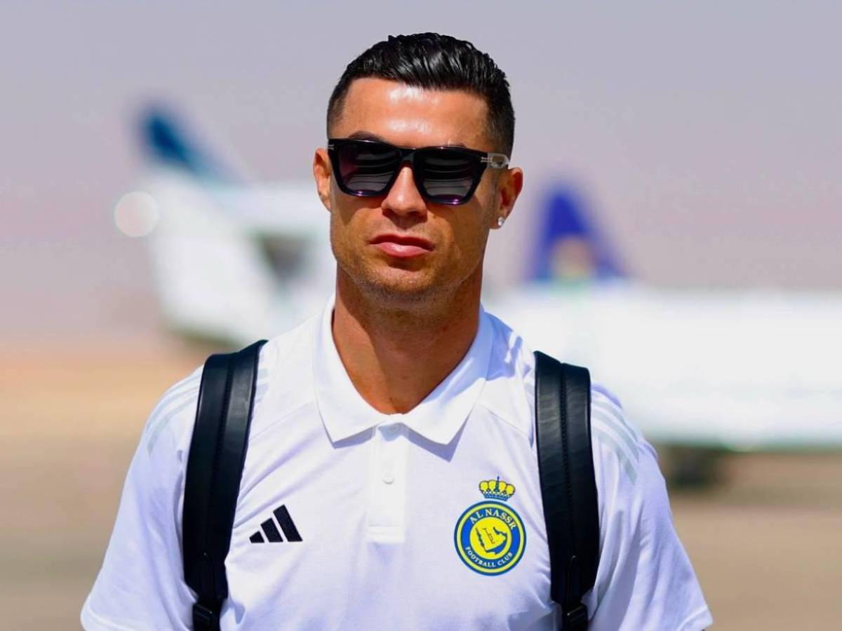 Cristiano Ronaldo y sus peticiones para quedarse en Al Nassr de Arabia Saudita