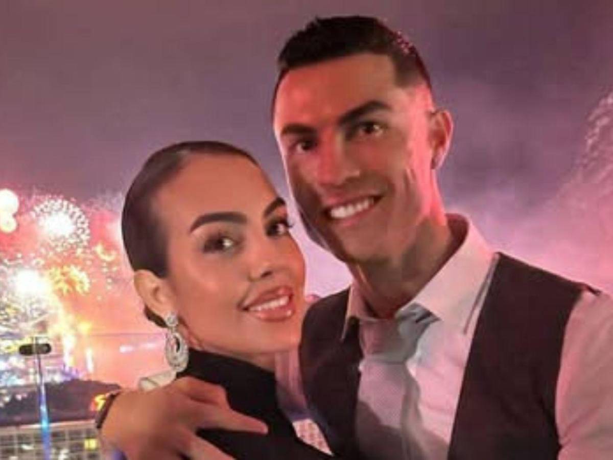 Georgina Rodríguez y Cristiano Ronaldo toman caminos separados en los negocios