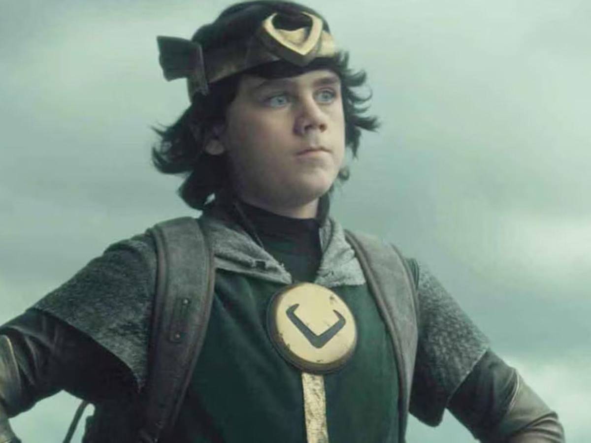 Actor de Loki revela que vive en la calle tras sufrir abusos familiares