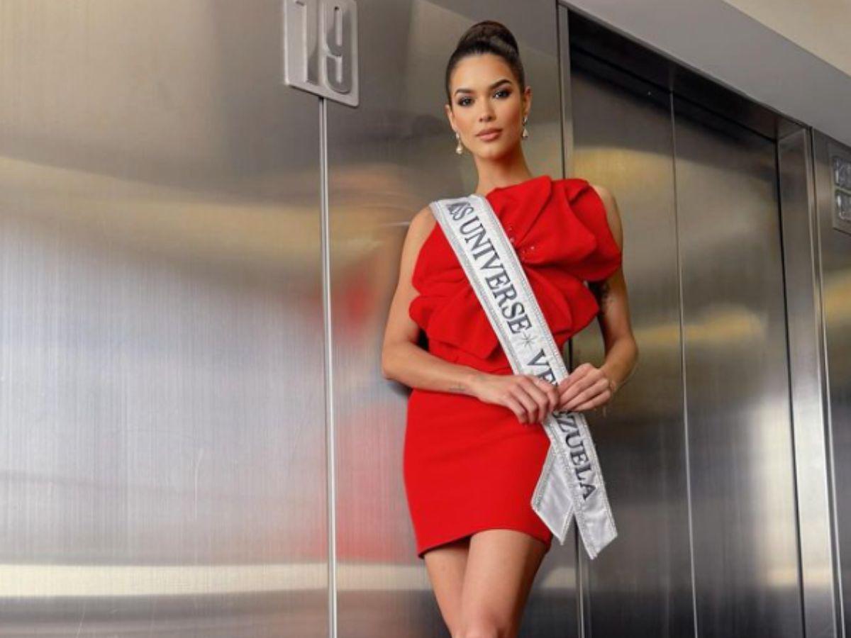 ¿Quién es Ileana Márquez, Miss Venezuela 2024? Edad y a qué se dedica