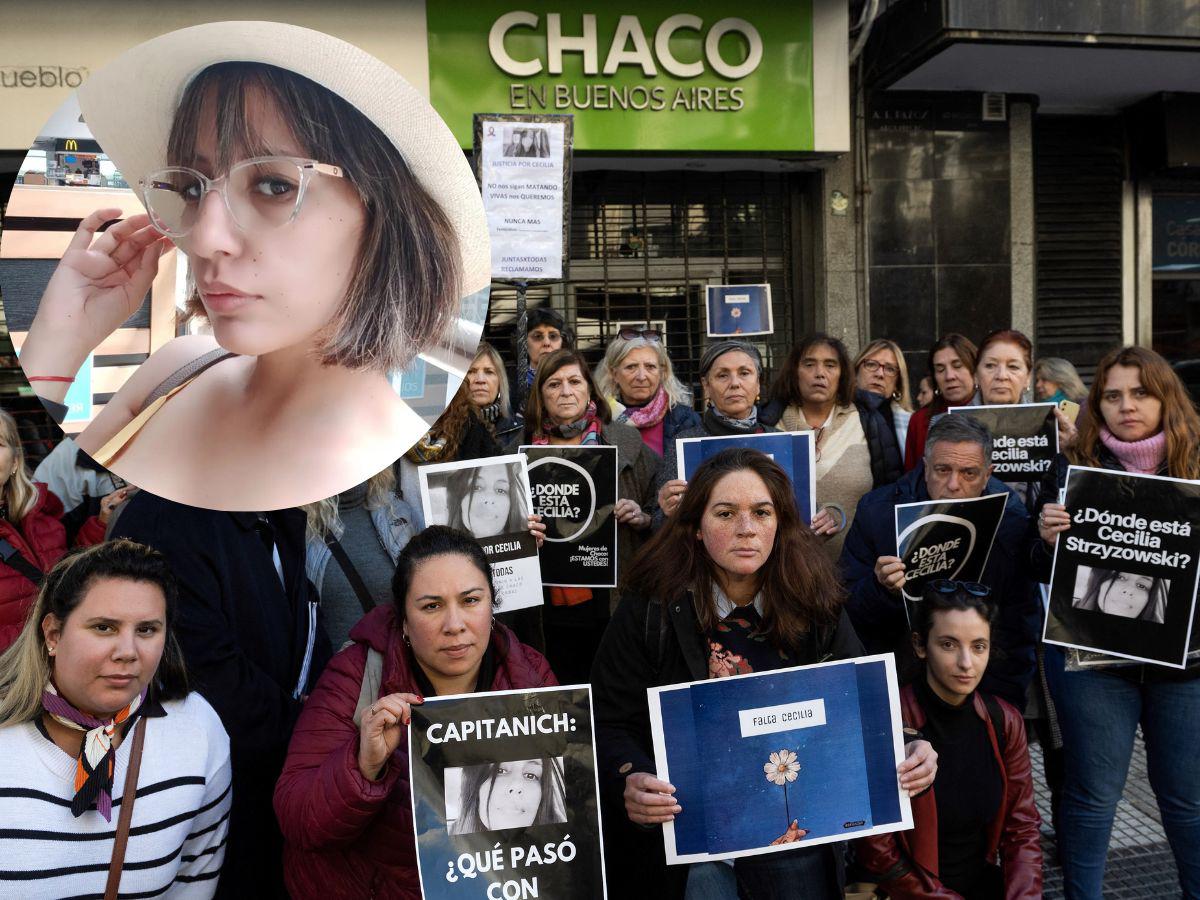 Investigan feminicidio en Argentina y capturan a su esposo y suegros como sospechosos del crimen