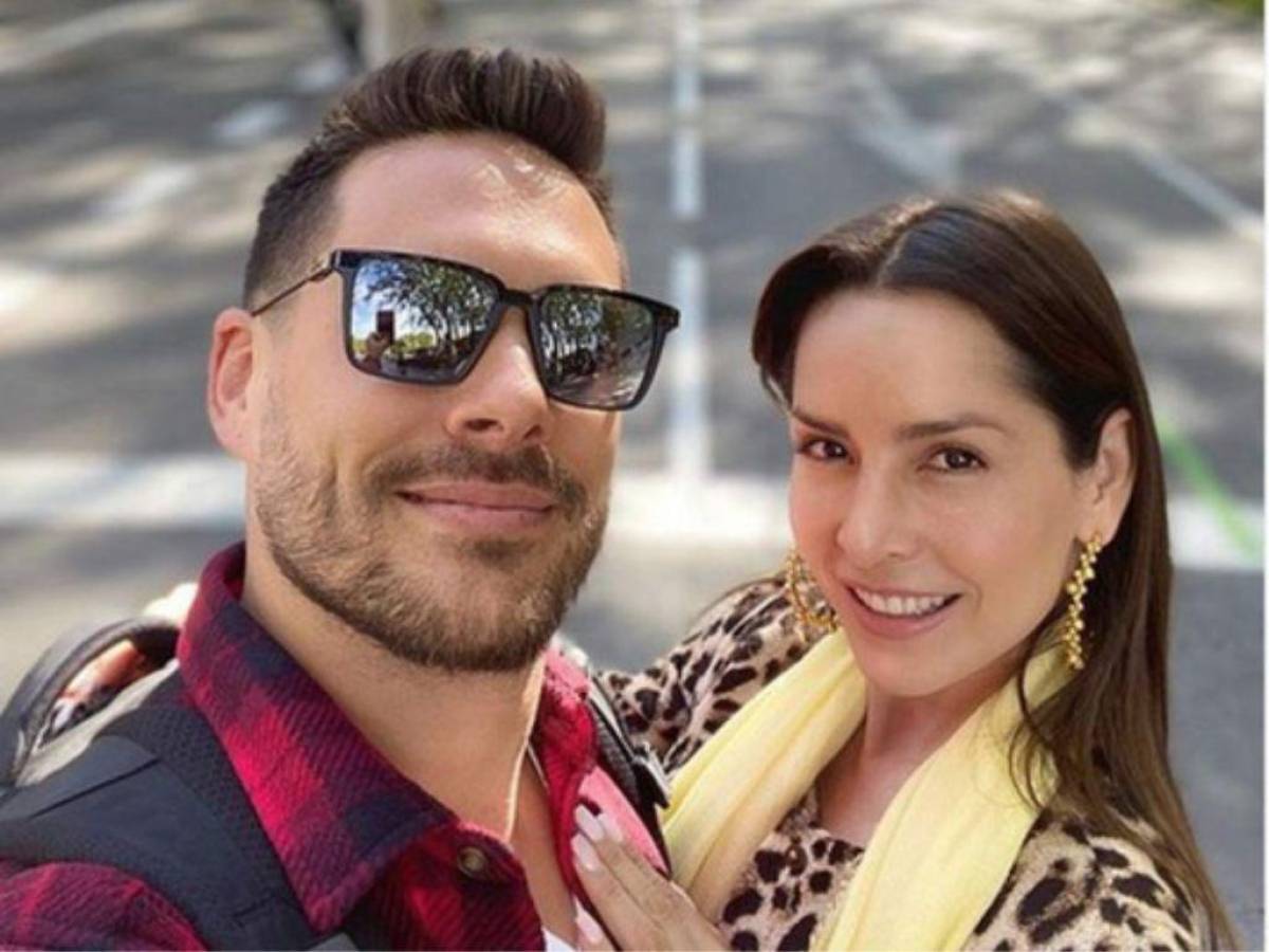 Carmen Villalobos confirma su separación de Sebastián Caicedo: “Es momento de tomar caminos diferentes”