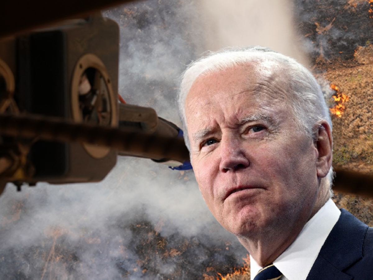 Biden viajará a Hawái para evaluar el daño de los incendios