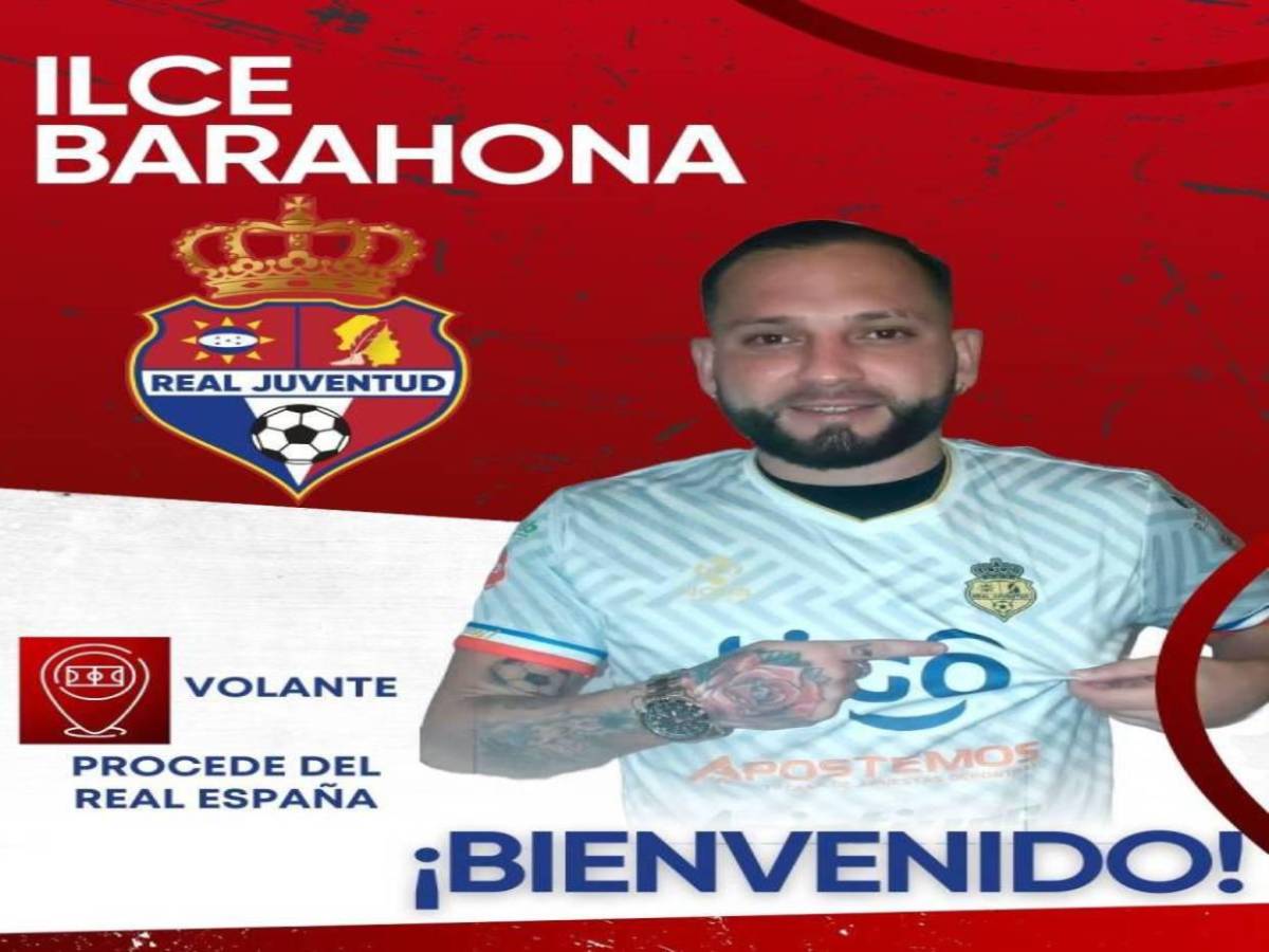 Fichajes: Olimpia prepara bombazo, Motagua perdería figura e incertidumbre con Luis Palma