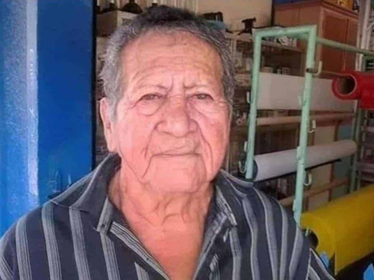 A balazos muere hombre frente a un puesto de frutas en Tela, Atlántida