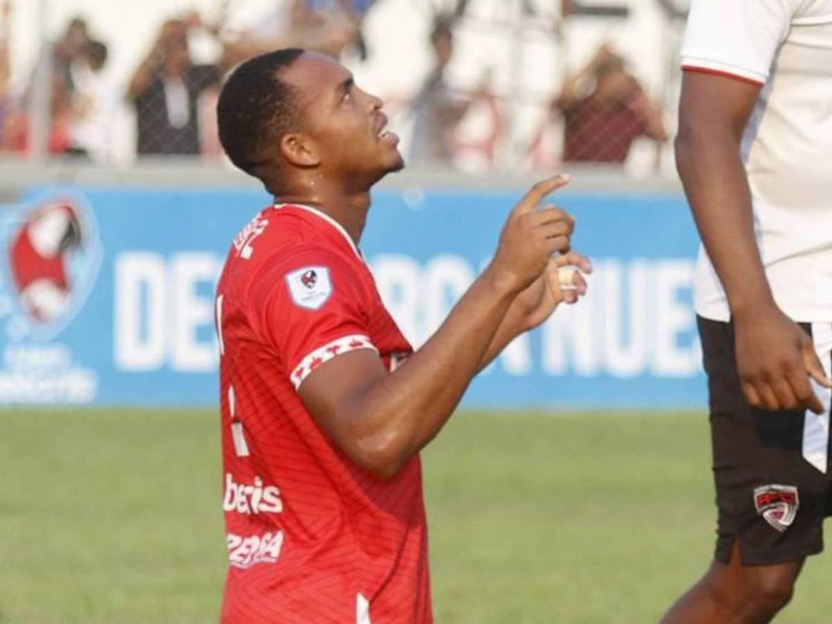 Fichajes: Motagua se complica, bombazo en Olancho FC y Olimpia sorprende con figura