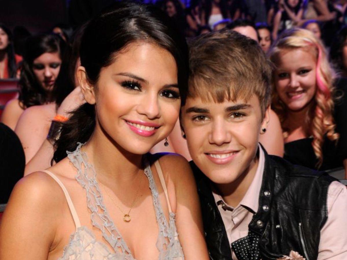 Selena Gómez retrasó el anuncio de su compromiso por Justin Bieber: Esto es lo que se reveló