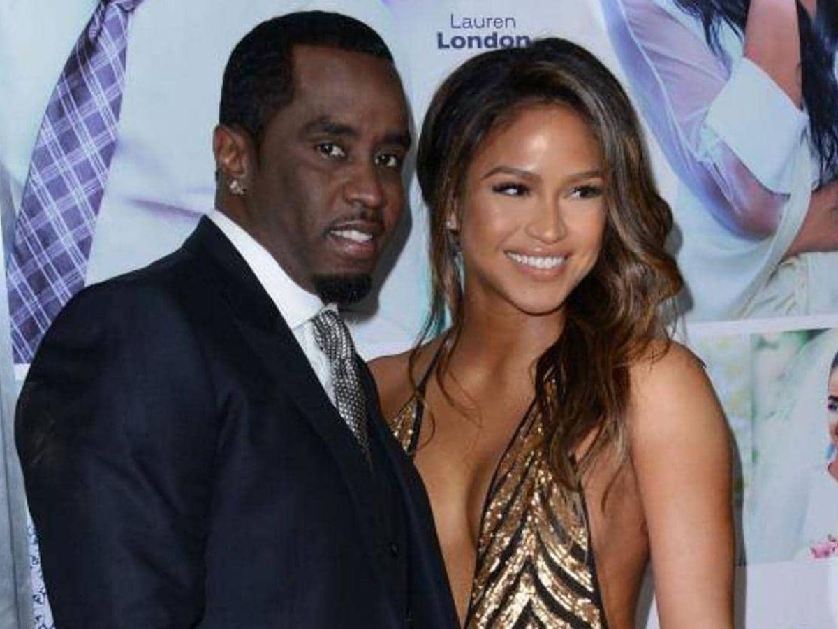 Sean “Diddy” Combs es captado en video agrediendo a Cassie Ventura, en 2016