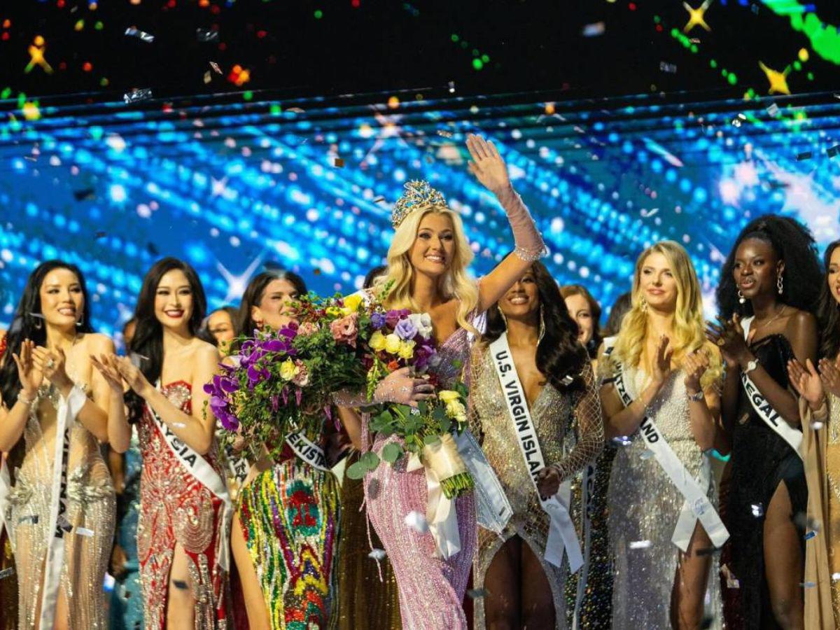 Miss Universo 2024: Esta es la pregunta final que coronó a la sucesora de Sheynnis Palacios