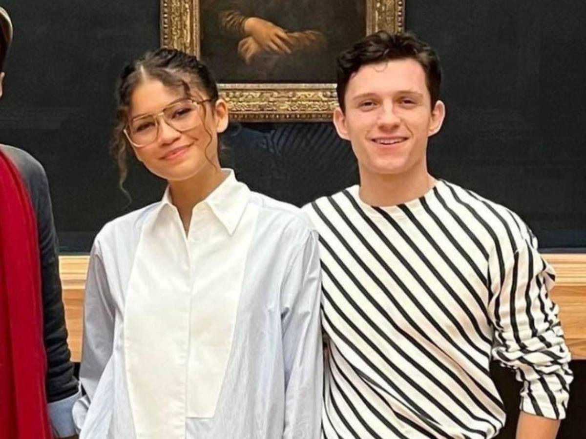 ¿Tom Holland y Zendaya se comprometieron? Rumores de boda tras los Globos de Oro