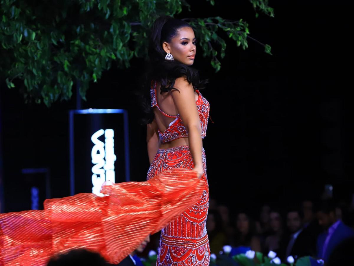 Miss Honduras Universo 2023: candidatas, pasarela y todos los detalles en vivo