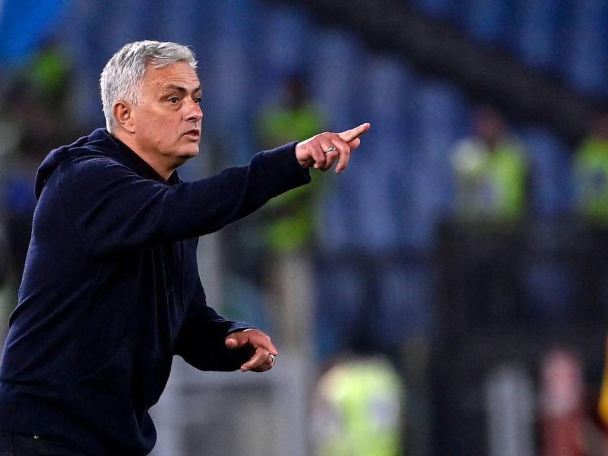 Mourinho no descarta regresar al Real Madrid pero depende de alguien, ¿de quién?