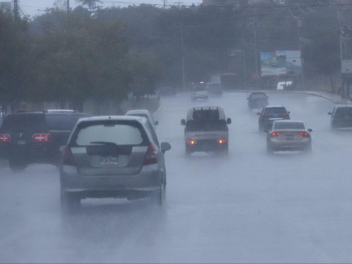 Decretan alerta amarilla en Alianza, Valle; continúa alerta verde en 12 departamentos