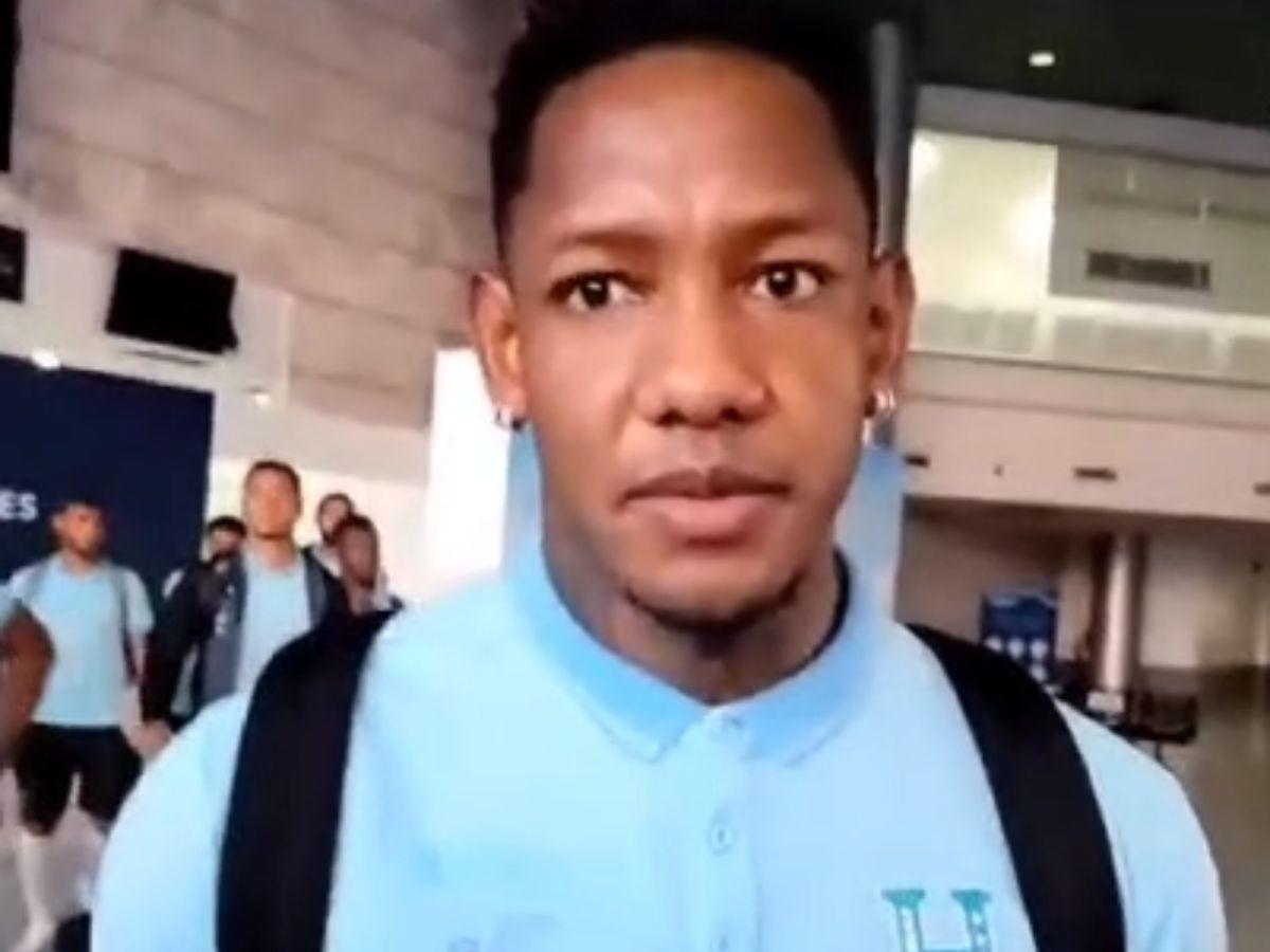 Romell Quioto sale a defender a la Selección de Honduras tras el empate con Cuba