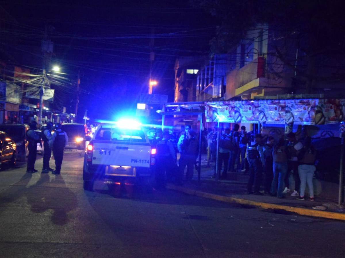 ¿Qué se sabe del enfrentamiento en la colonia Hato de Enmedio que dejó un muerto?