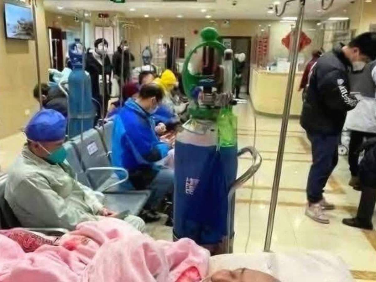 ¿Cómo afecta al cuerpo el virus que atemoriza a China?