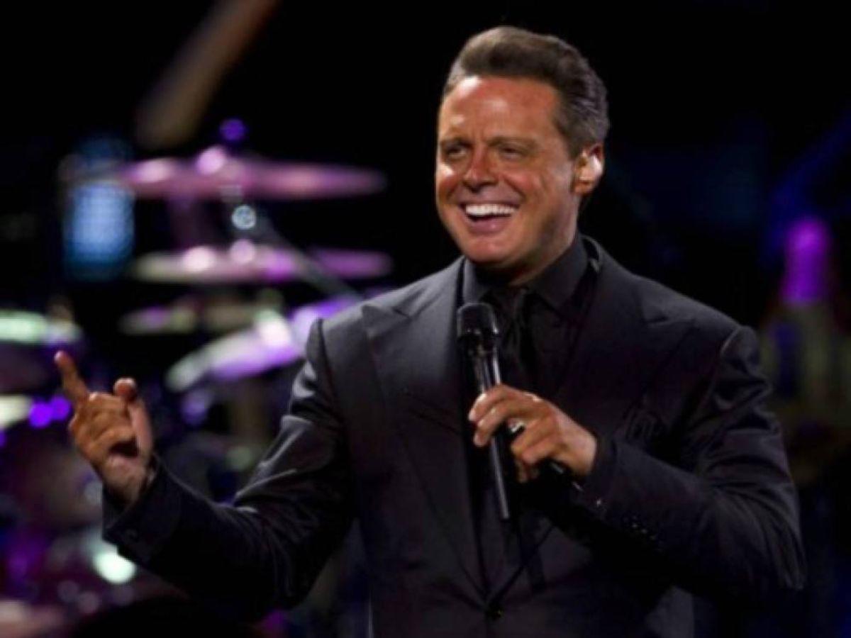 Después de cuatro años de ausencia: Luis Miguel anuncia que regresará a los escenarios este 2023